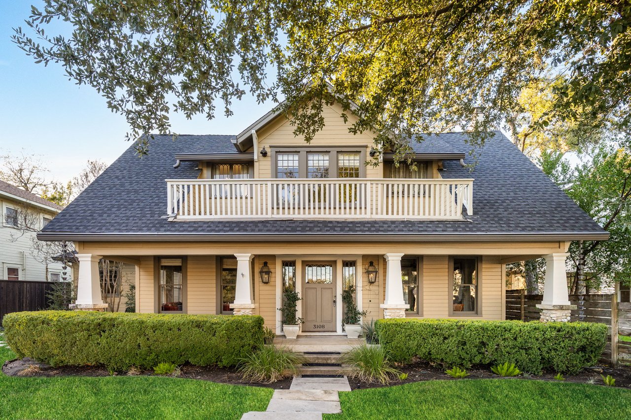 3108 West Ave