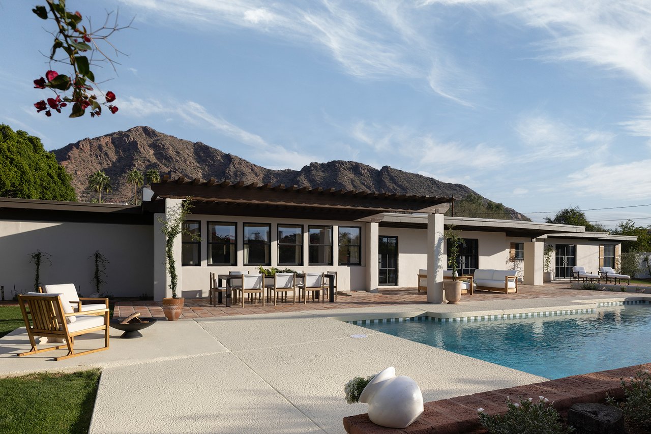 5501 E CAMELBACK Road