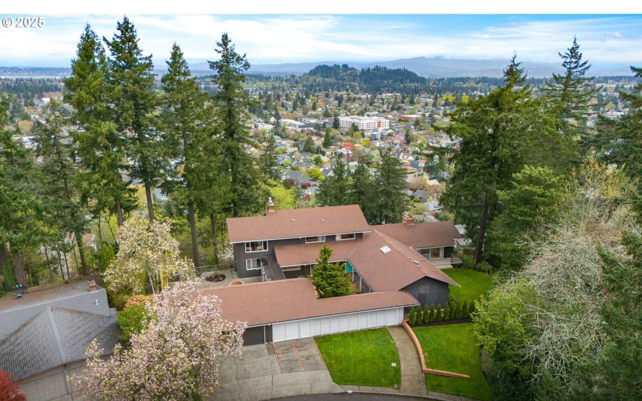 Mount Tabor