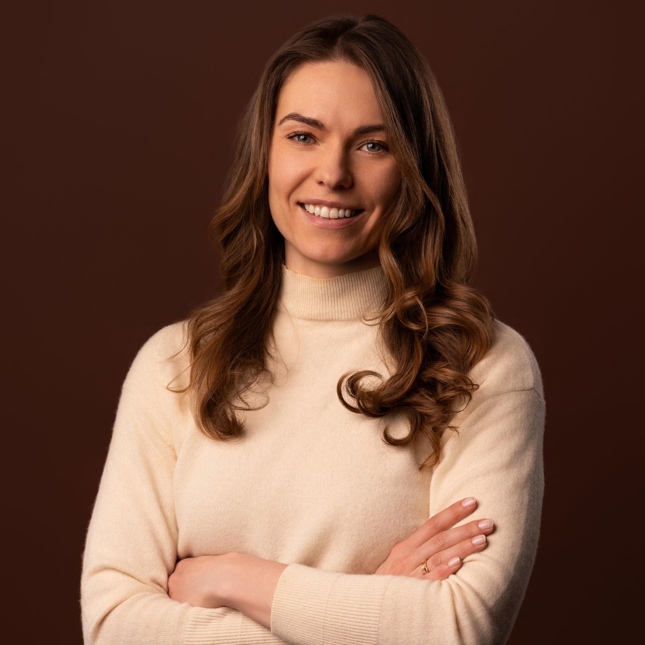 Claire Johnston Saint Paul, MN Real Estate Agent Headshot