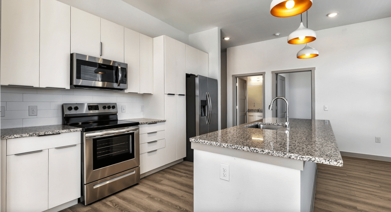 Enjoy 10 Weeks Free & Waived $200 Admin Fees!