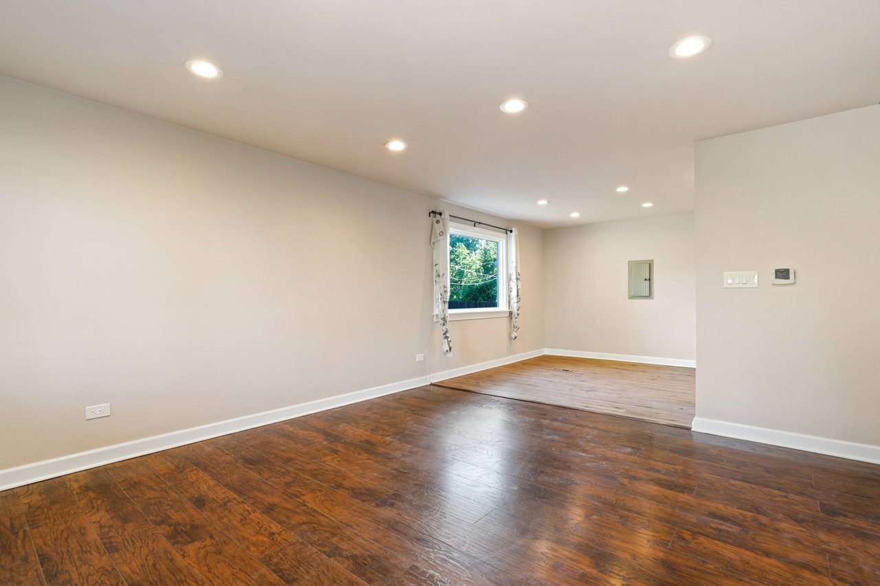 Southwest Chicago Suburban Rental Portfolio