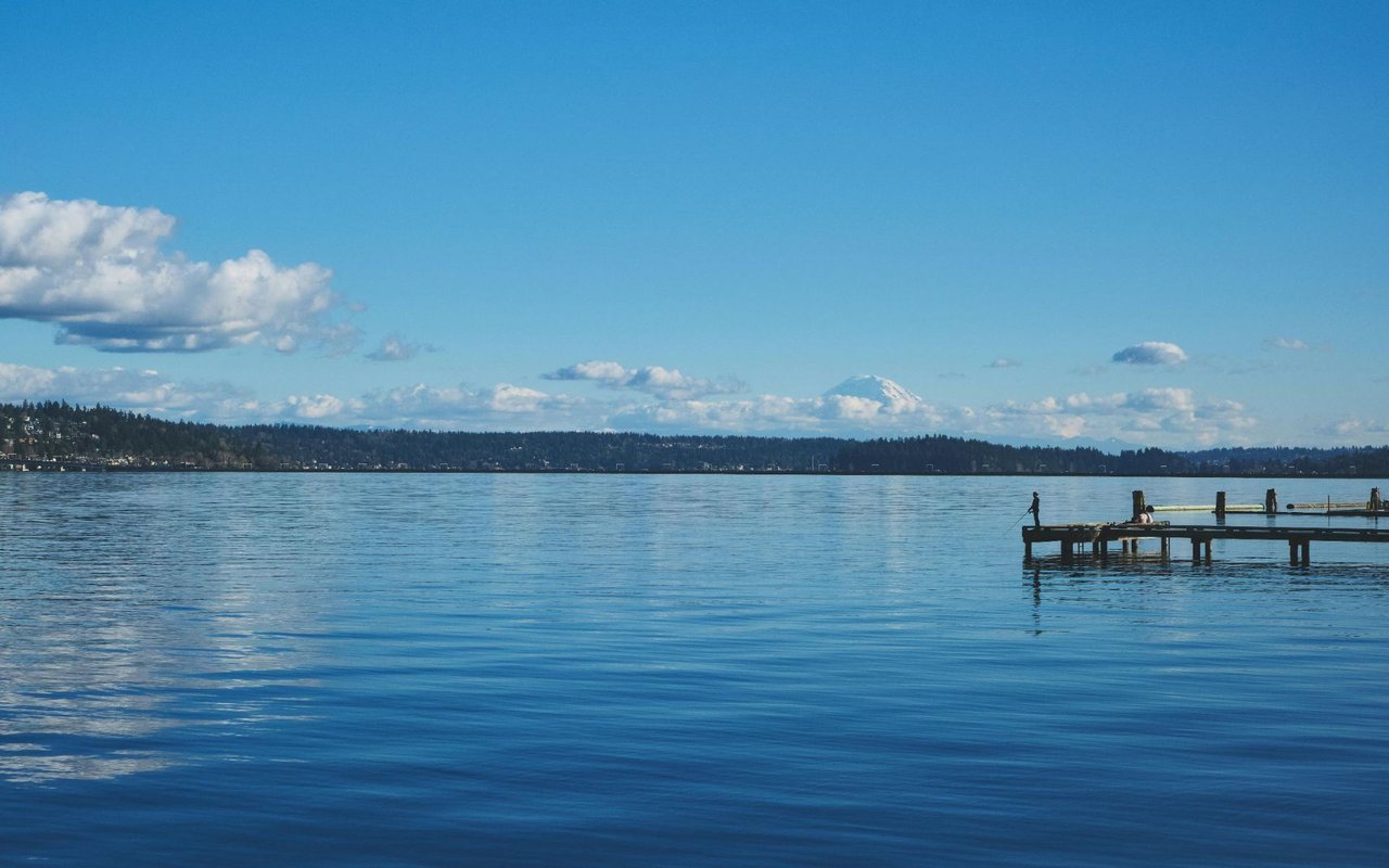 Mercer Island