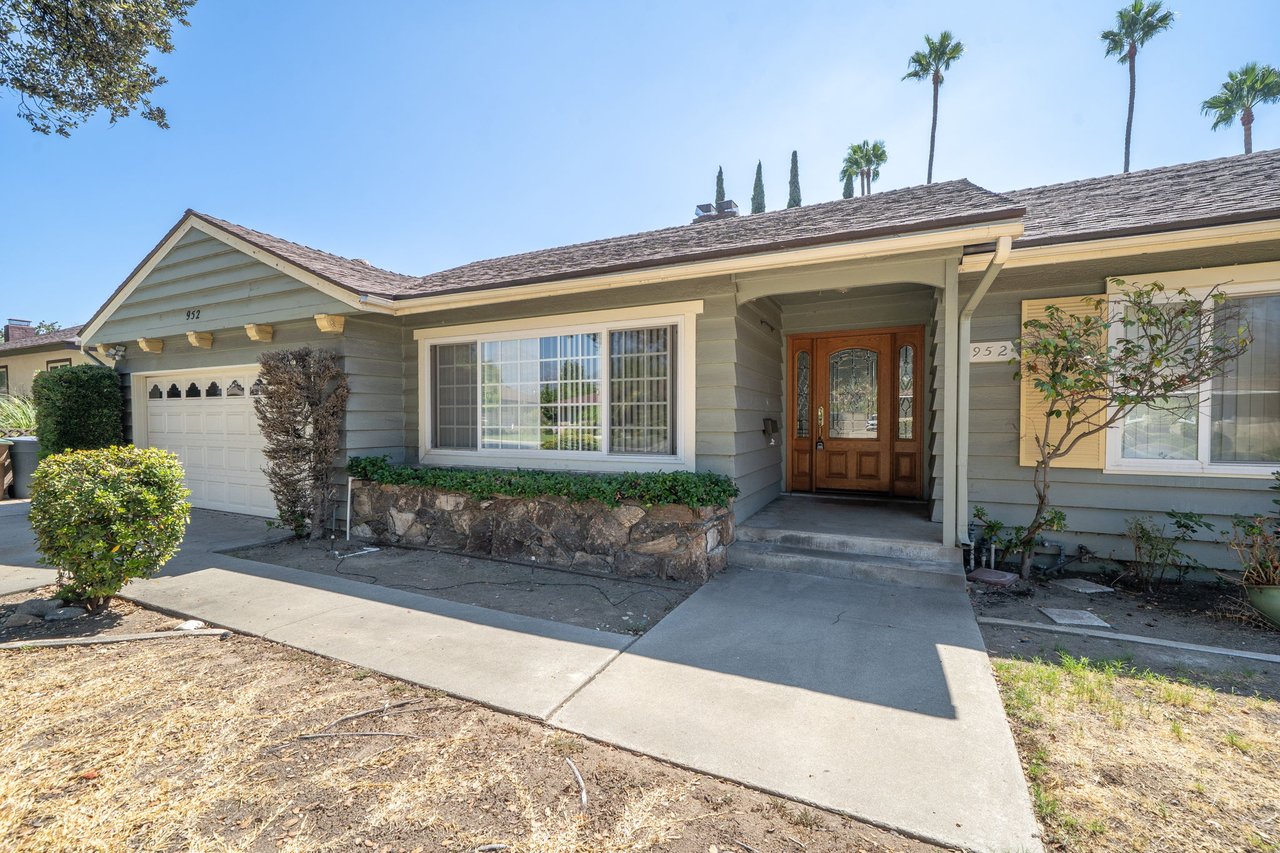 952 Occidental Drive