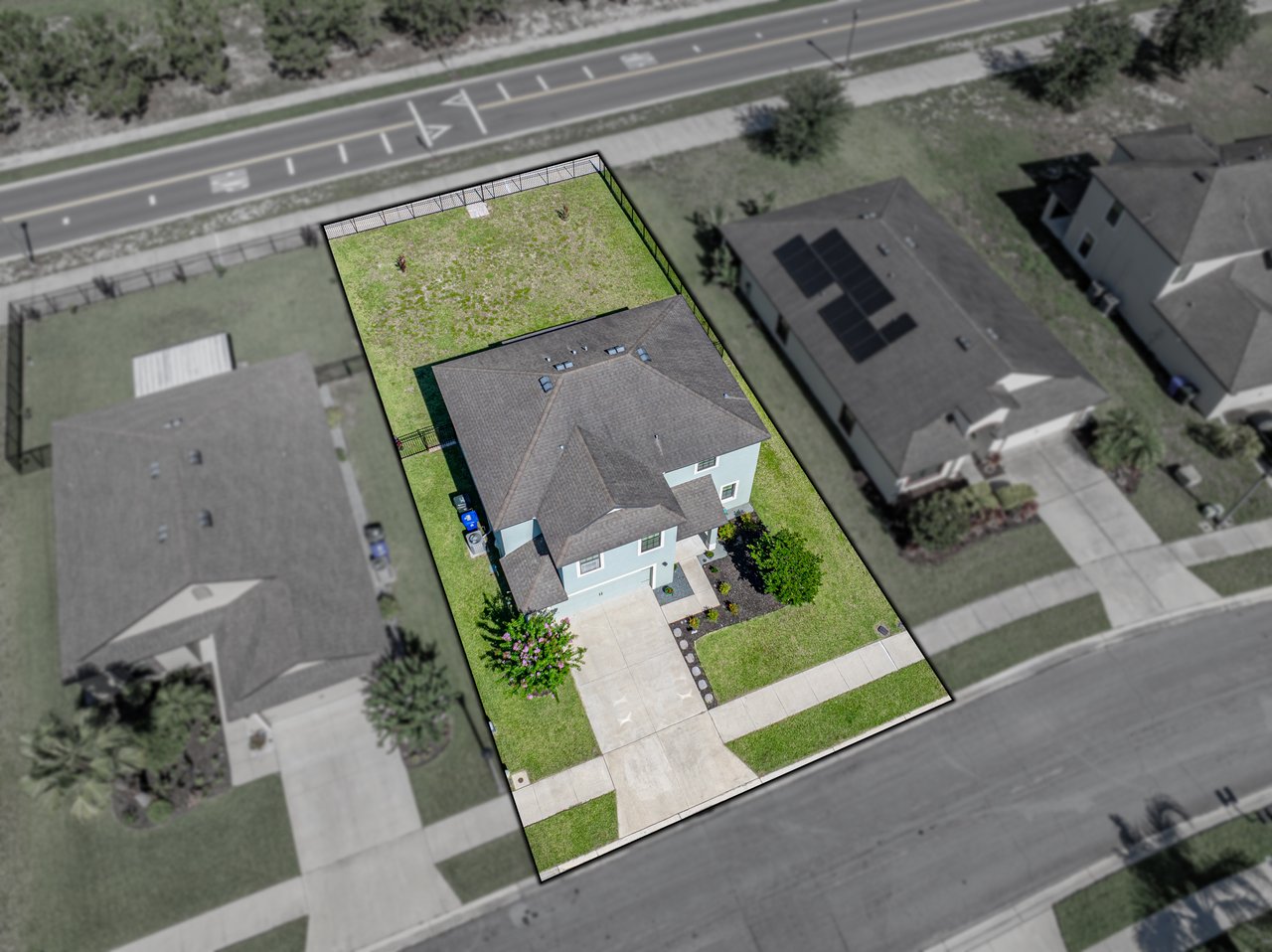 5660 Elsinore Way