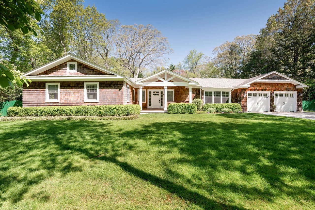 15 Hawthorne Ave