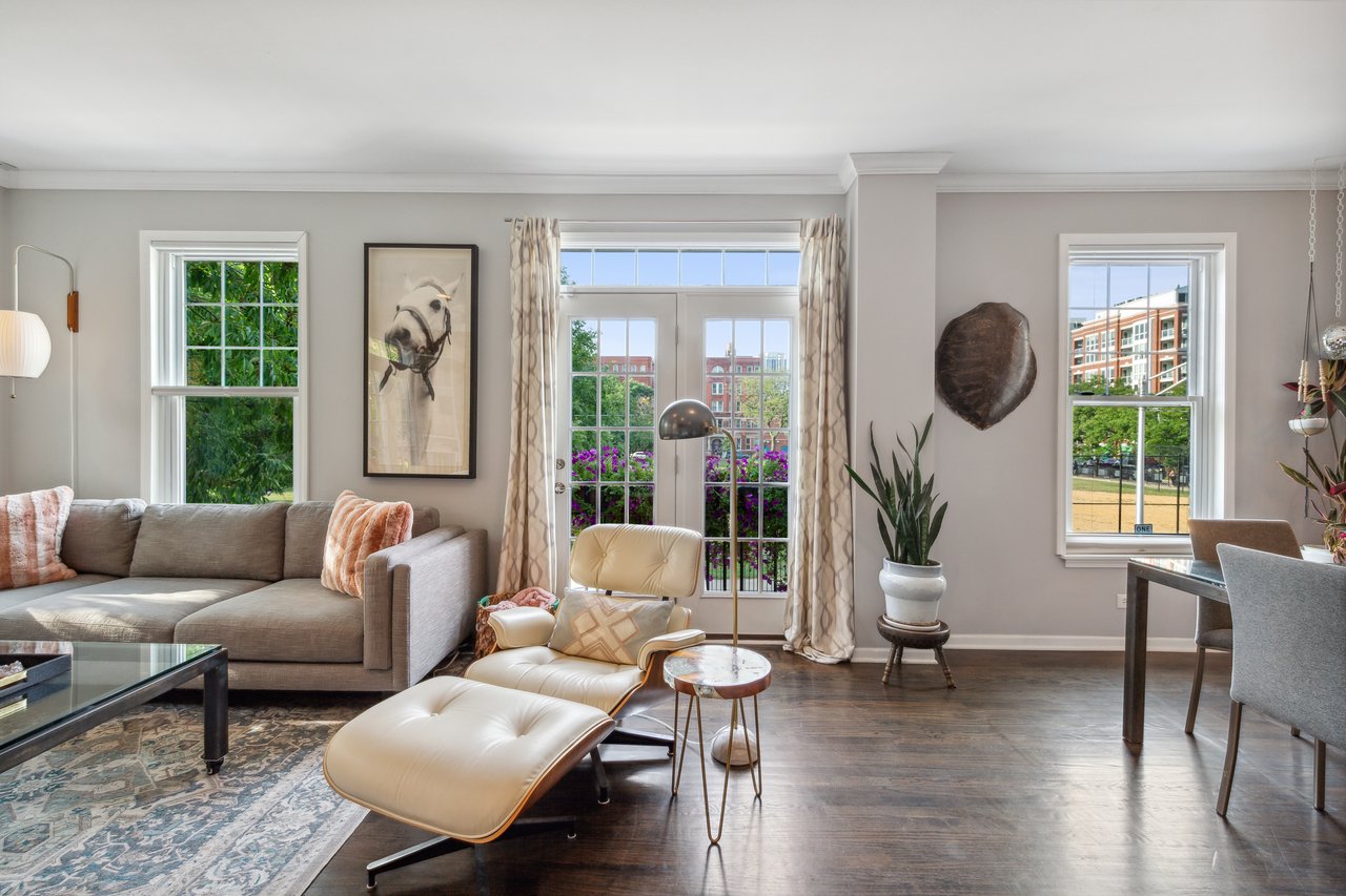 210 W Scott St Unit K