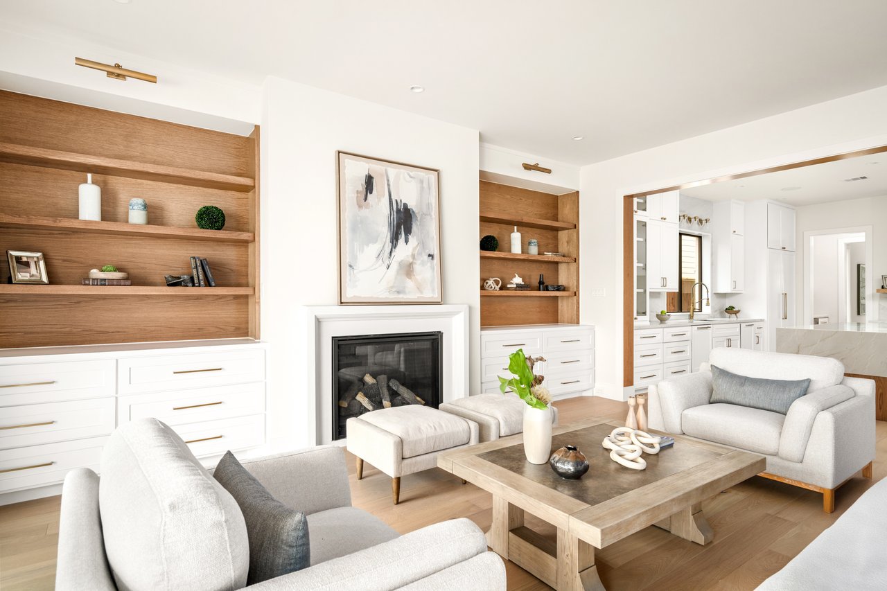 Design That Sells: How Luxury Home Staging Elevates Your Listing