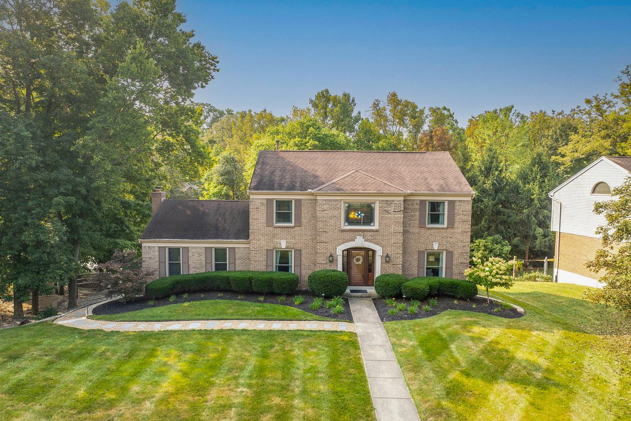 438 Vineyard Hills Drive