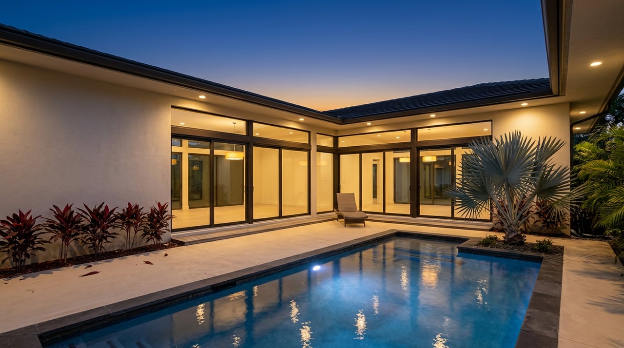 Kahala Finally Has an Evening to Match Its Saturday Morning