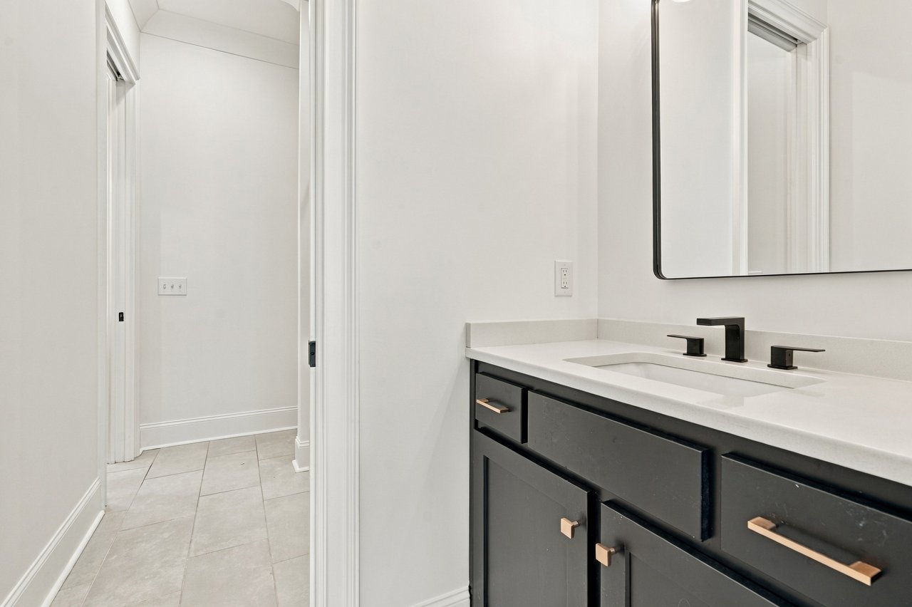 4 Bedrooms in the Madison City School District!