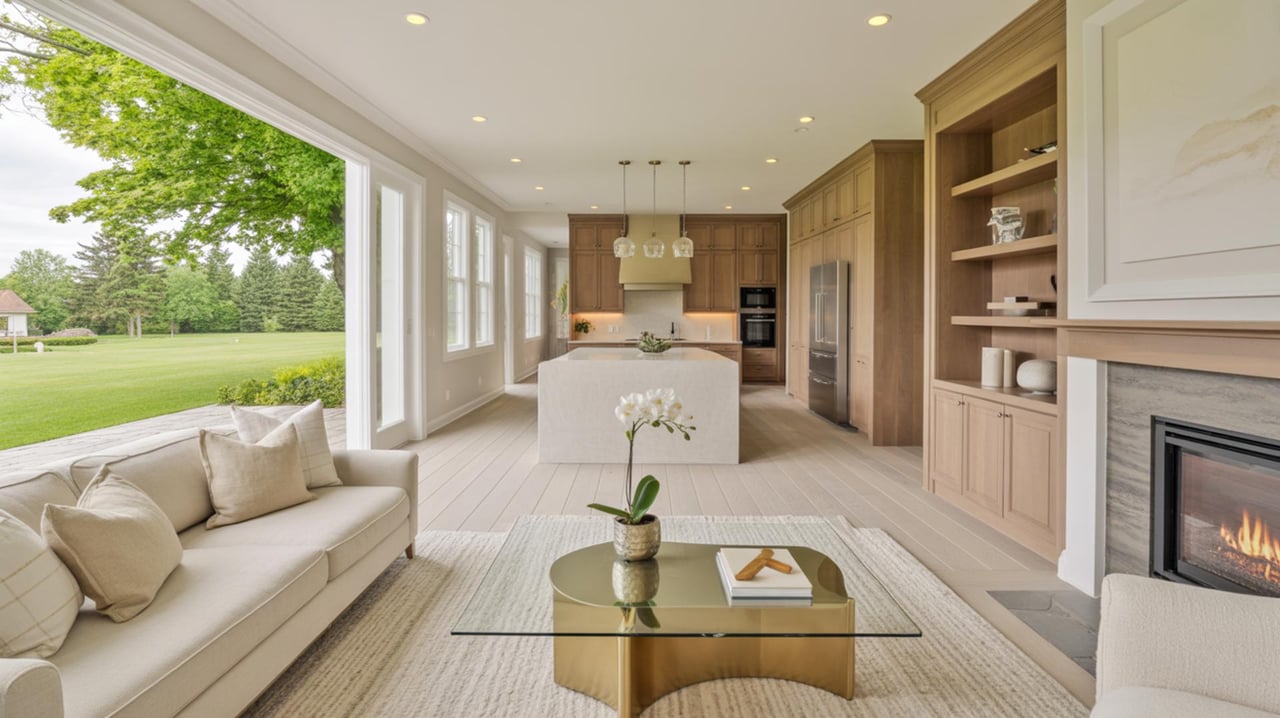 Staging Tips for a Quick Sale in Clermont, OH