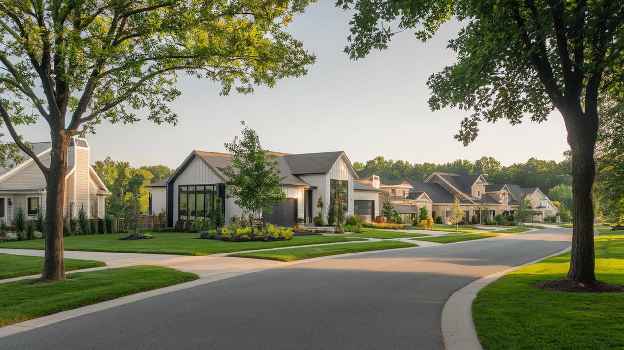 How Technology is Changing the Homebuying Process in Marion County, OH