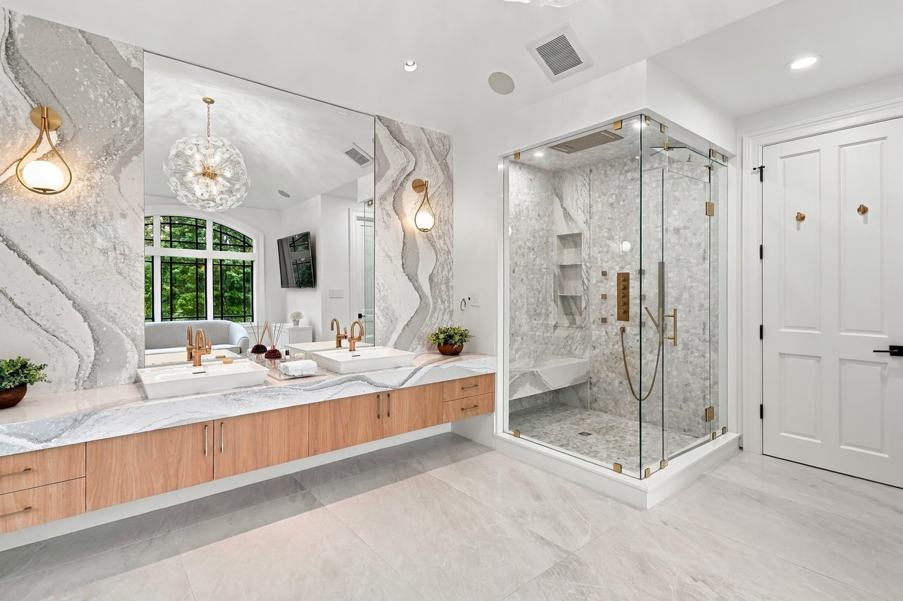 An Exceptional Southborough Estate