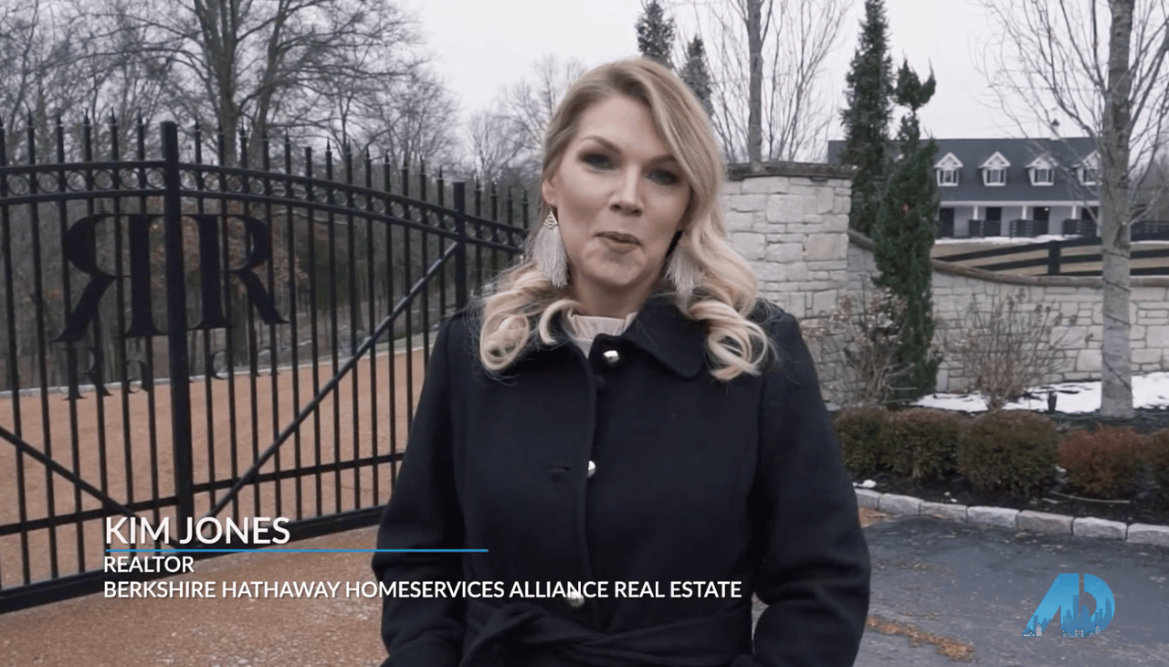 LUXURY HOME & RANCH TOUR 2022 🏠 | 1100 Sara Mathews Lane, Wildwood, Missouri