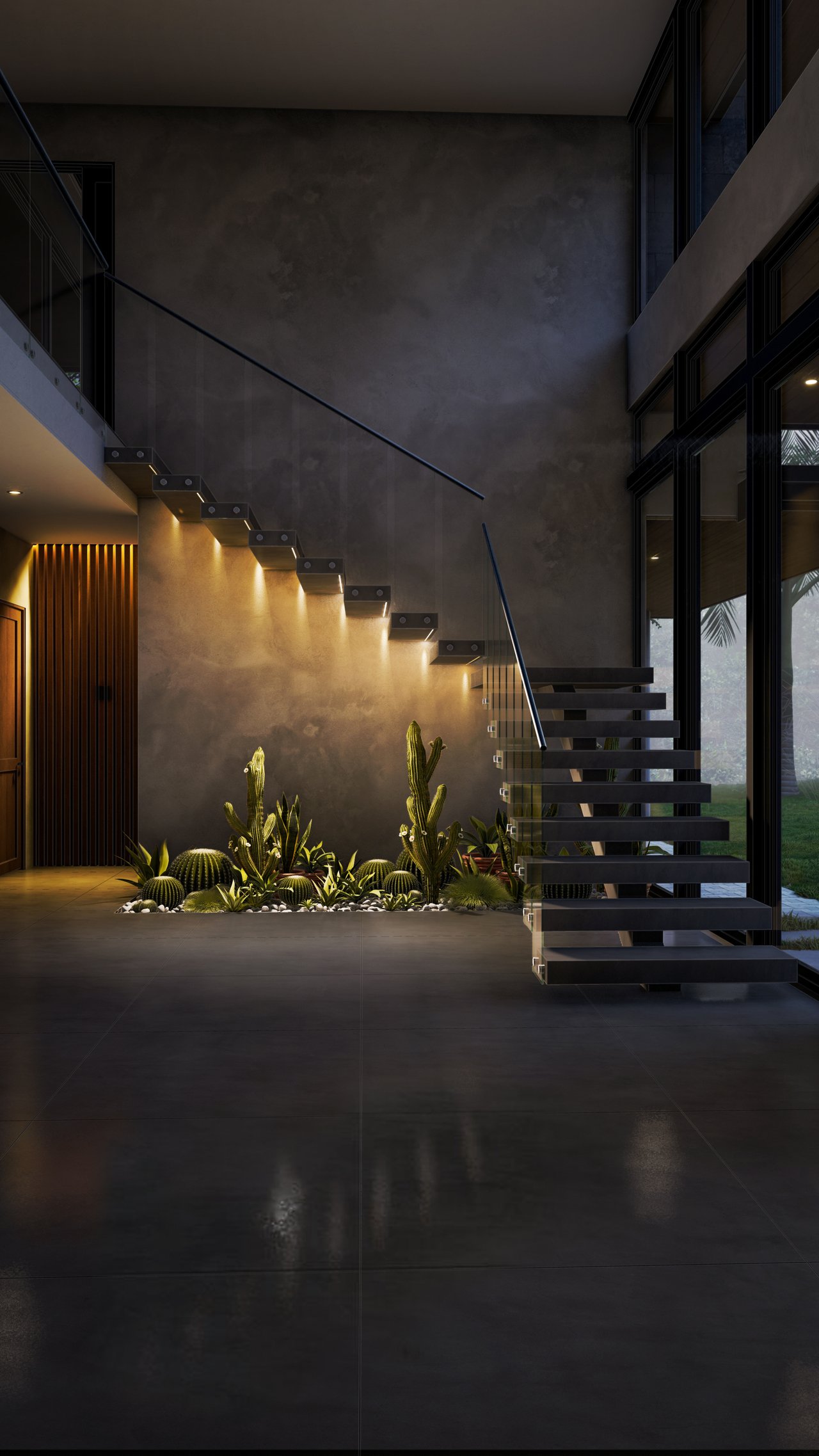 Casa Pacifica - Elegant Ocean View Home