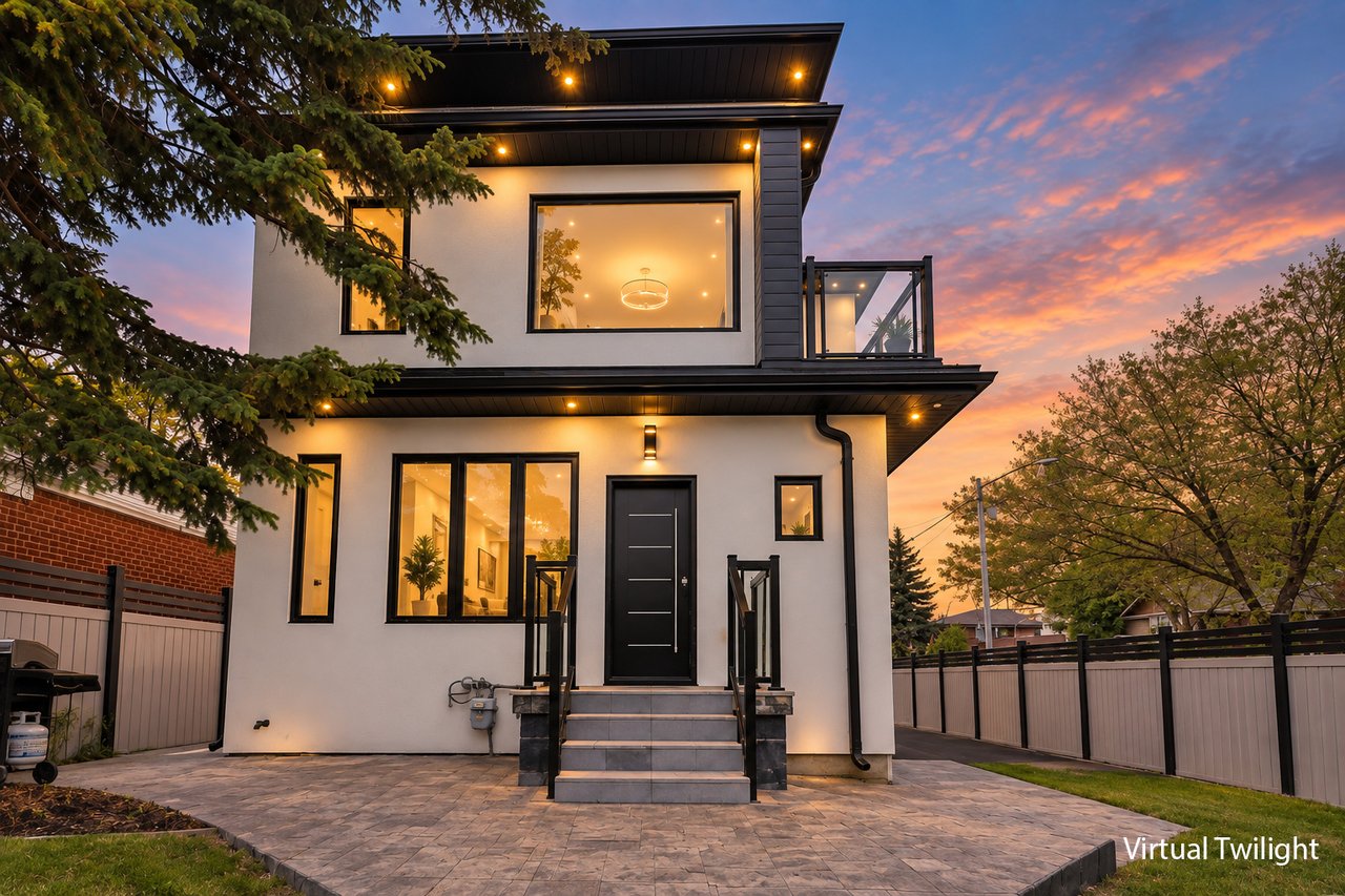 172 Royal York Rd