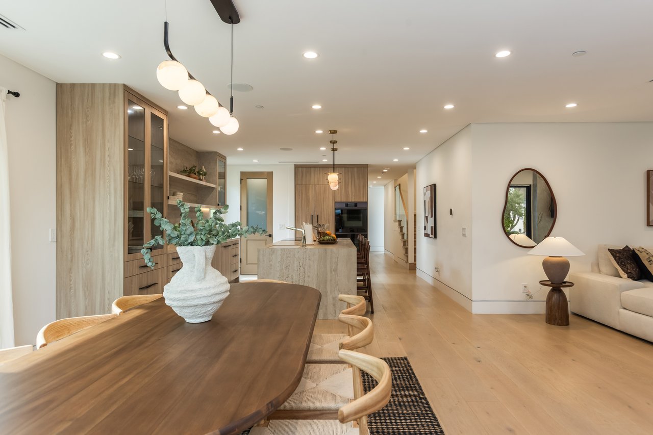 Casa Tulum by Oraklus