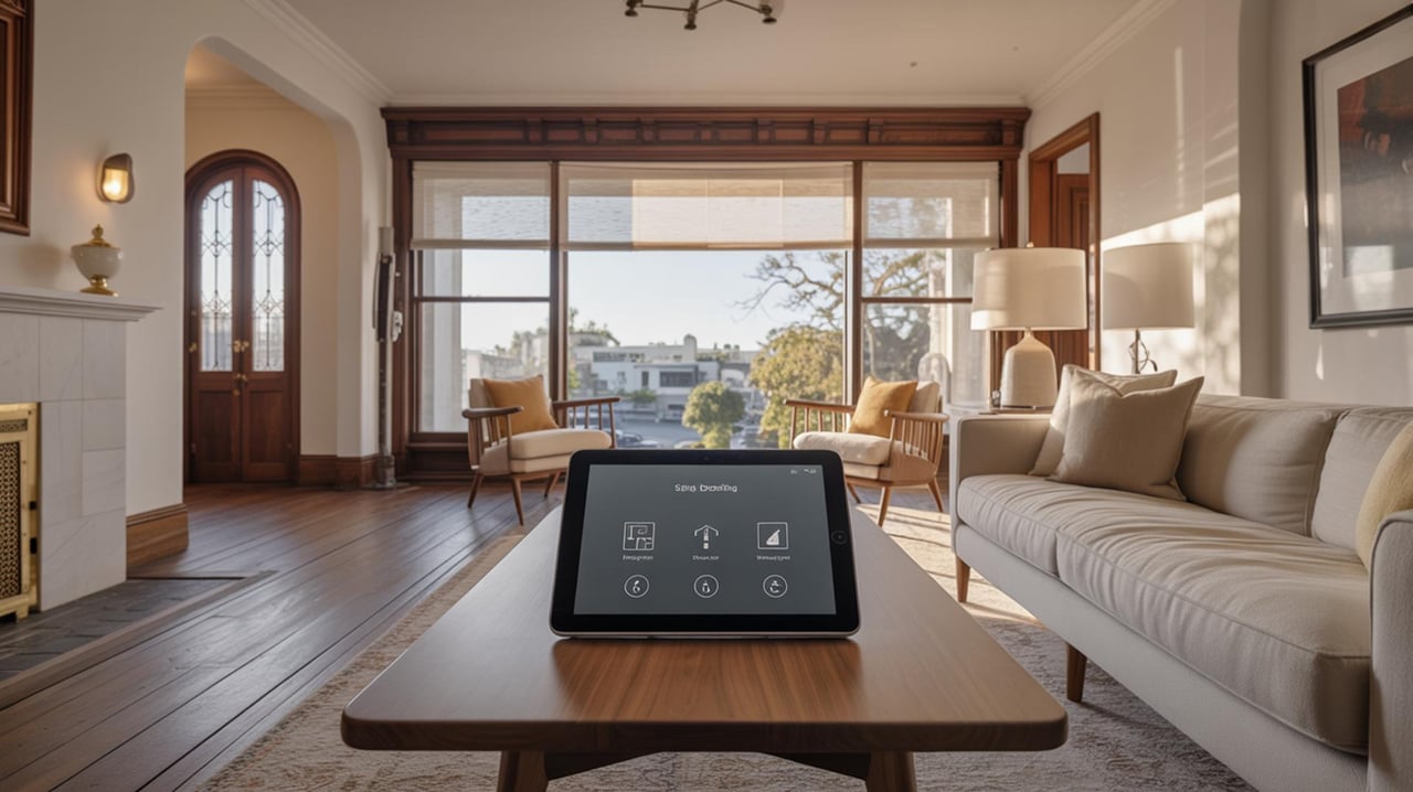 Smart Home Upgrades Worth It for Los Feliz Homeowners
