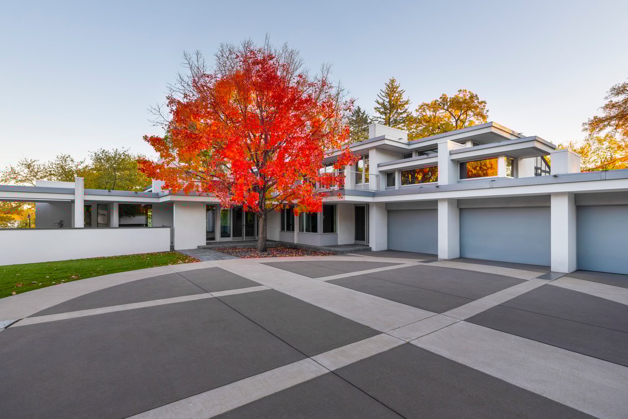 Lake Harriet Stinson-Streeter Masterpiece
