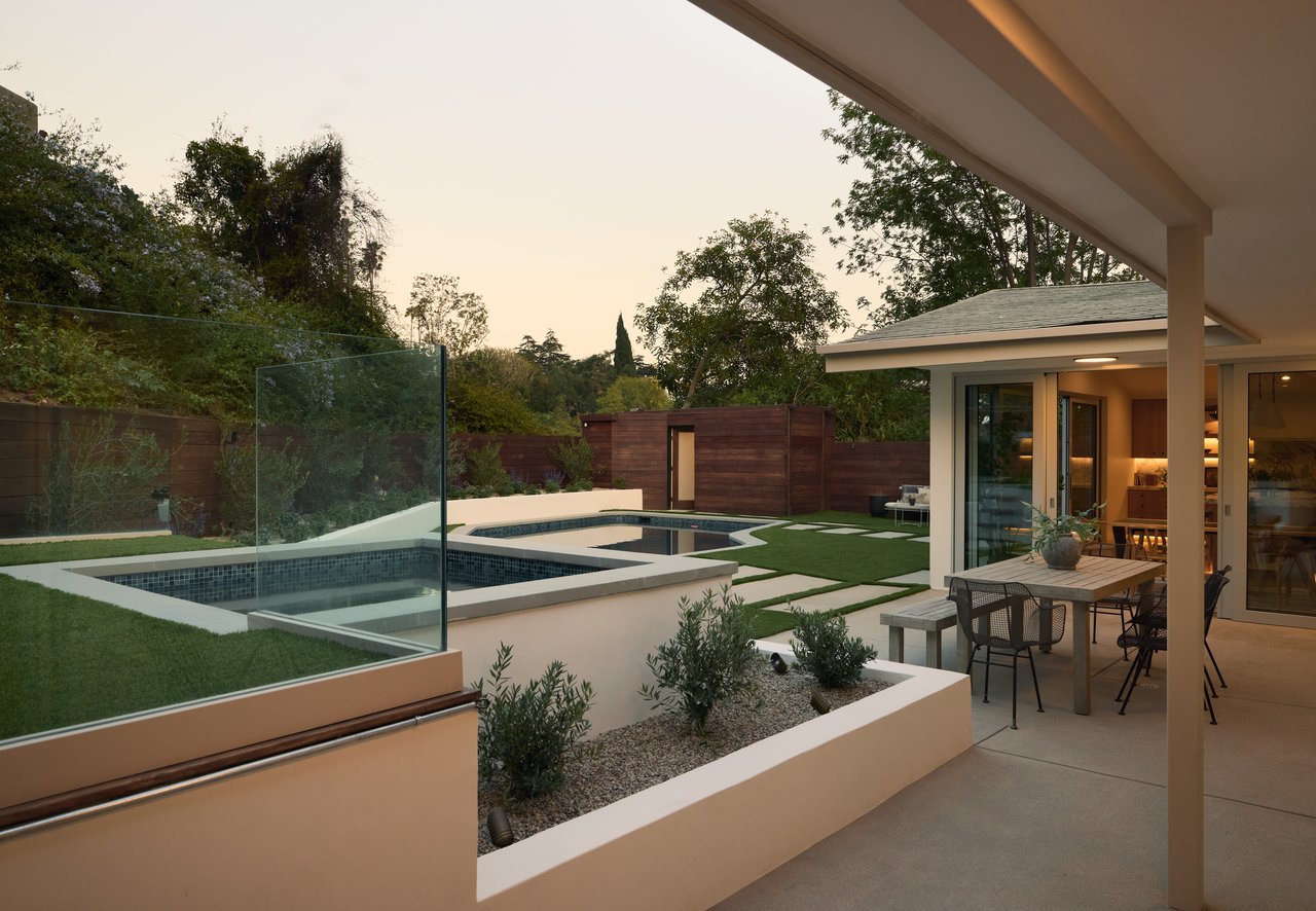 2508 N Vermont Ave, Los Feliz