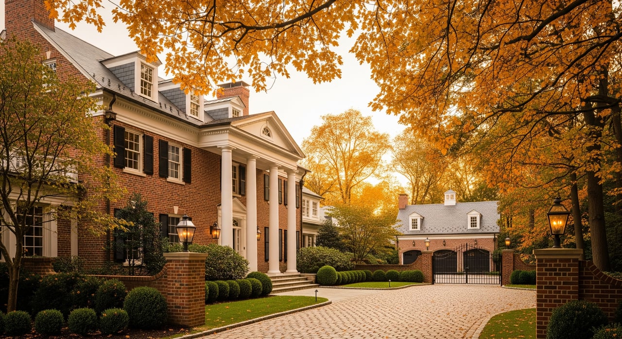 Moorestown Housing Market: Key Basics To Know cover