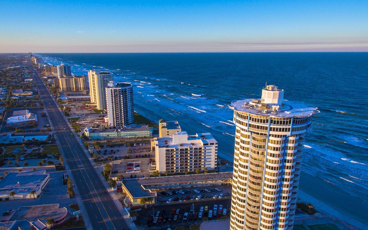 Daytona Beach Shores