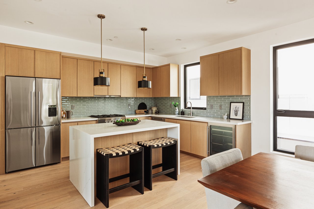 Ambrosia at Hillhurst