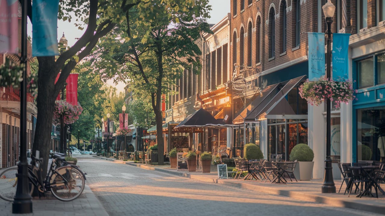 Hidden Gems in Louisville, CO You Need to Discover