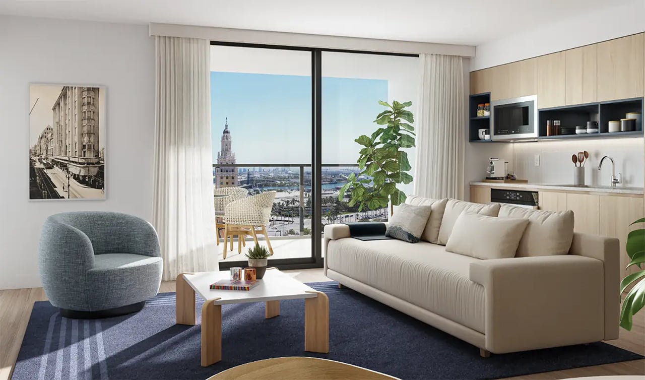 Gale Hotel & Residences