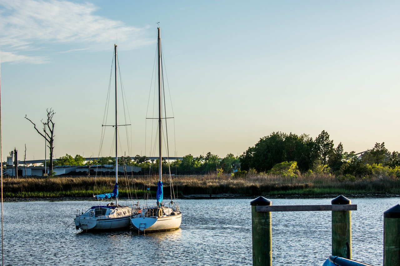 Historic District of Georgetown