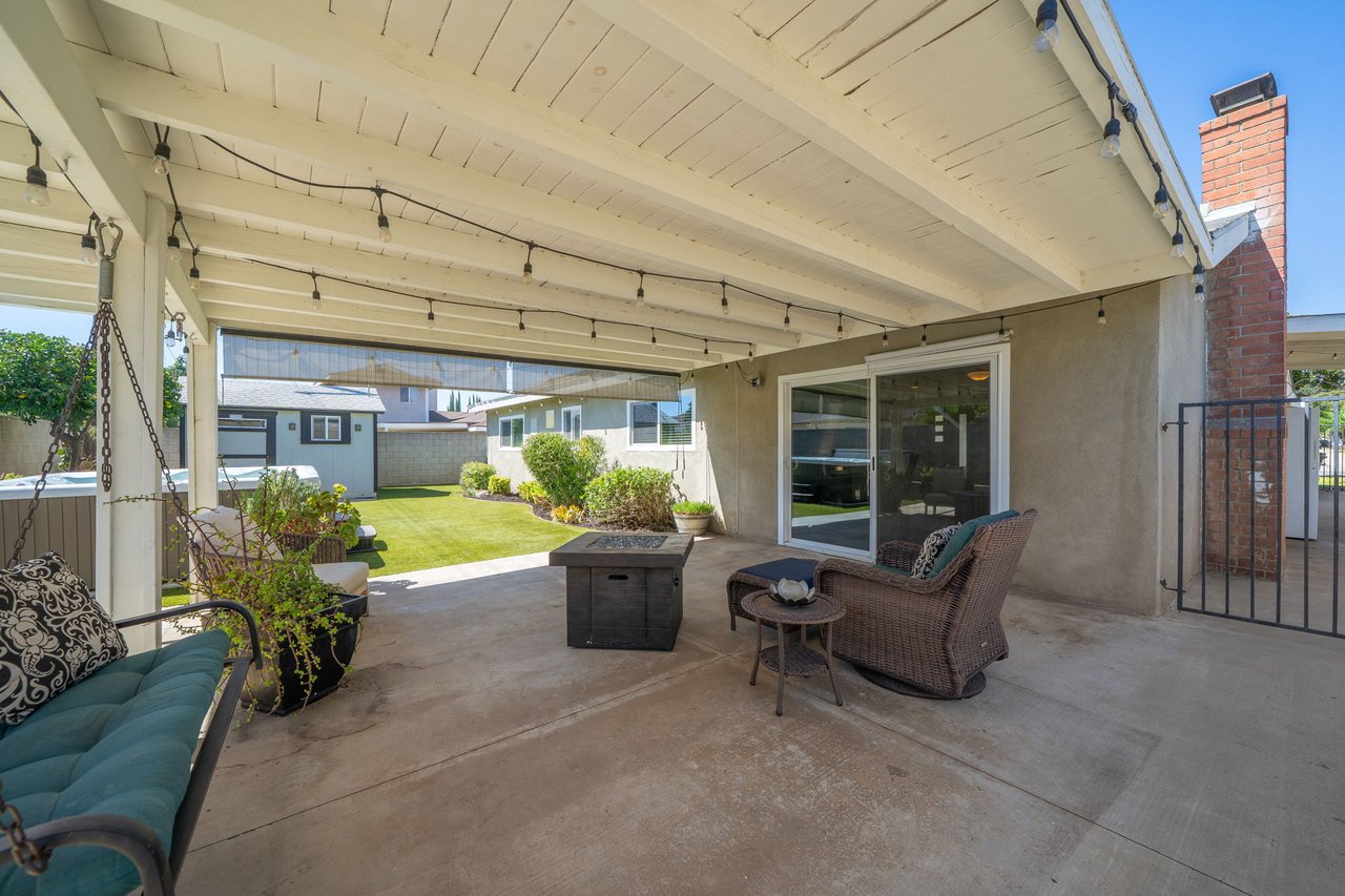 1000 Alessandro Avenue