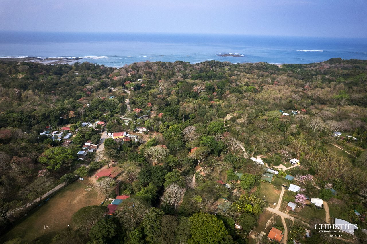 Development Opportunity in Santa Teresa