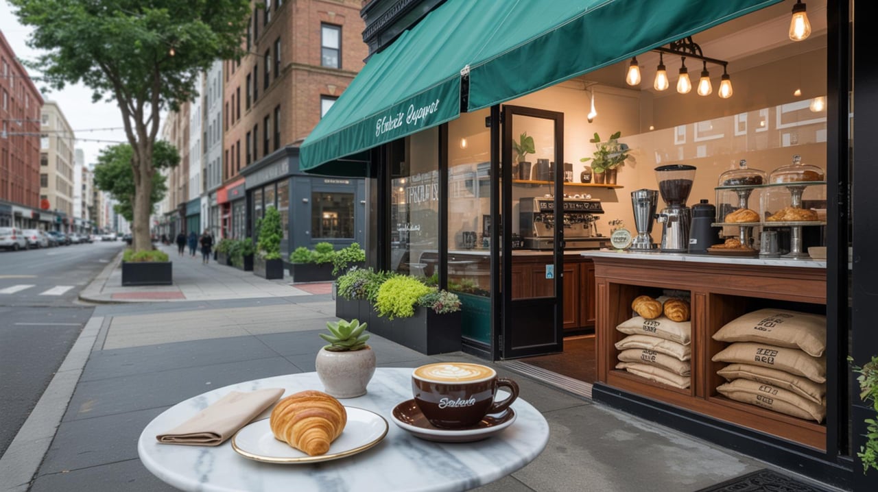 Best Coffee Shops in Astoria: Local Cafes Worth Visiting