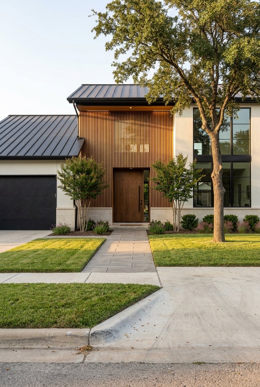 Should You Build Or Buy Your Next Home In Mansfield?
