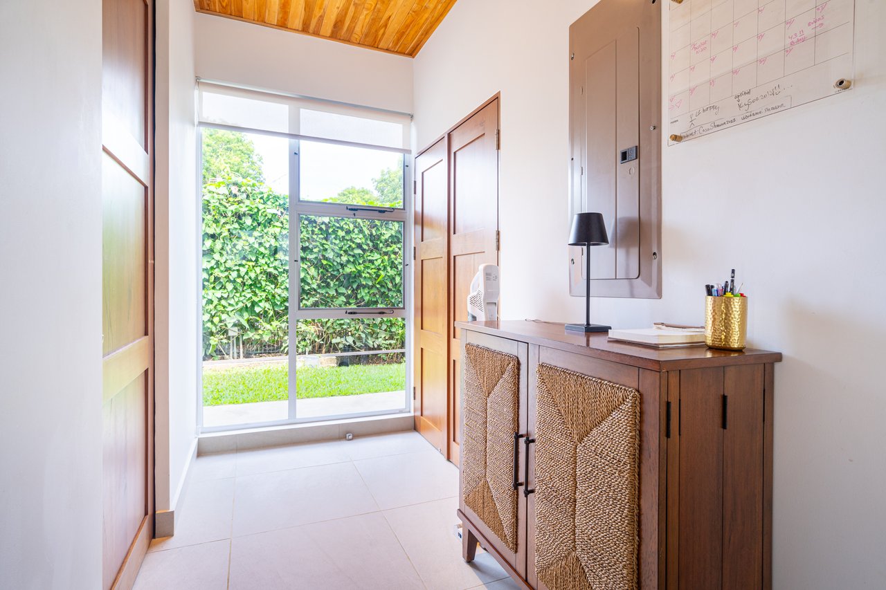 Live Effortlessly in the Heart of Ojochal