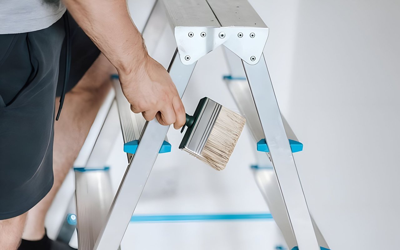 6 Home Improvement Projects Best Done By Professionals