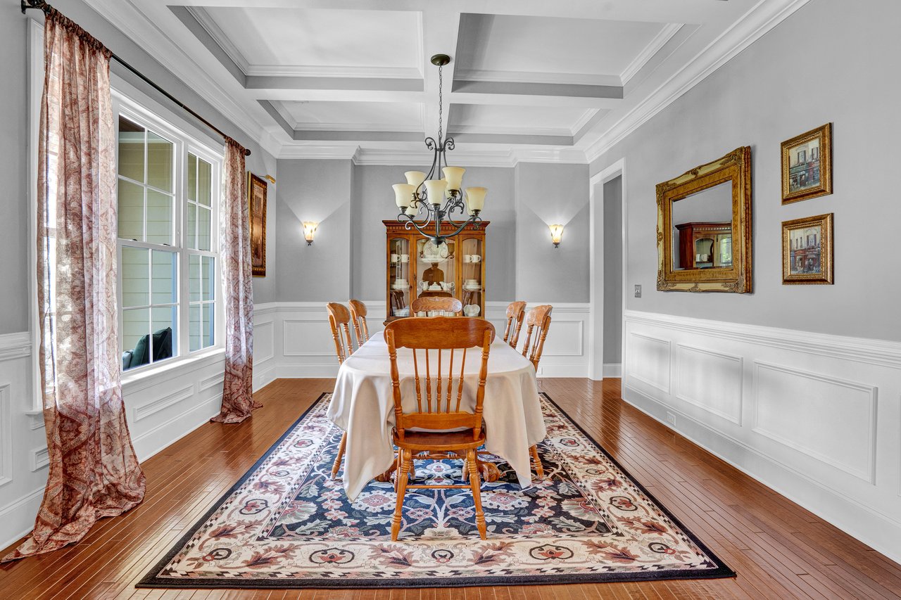 216 Colonial Ridge Drive