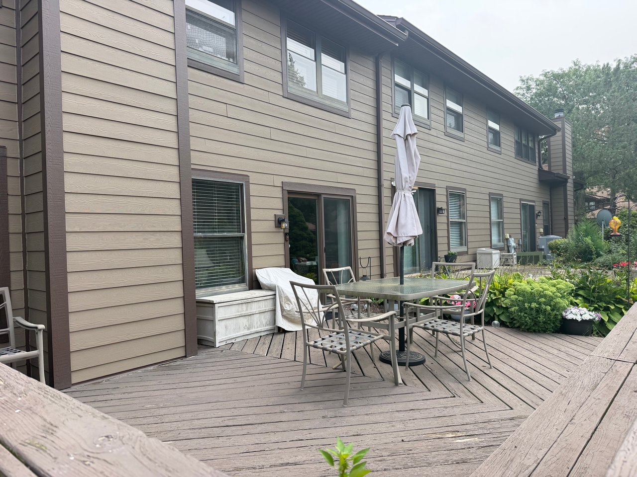 6 Indian Trail Drive