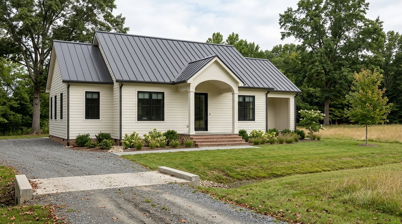 Owning Small Acreage Homes In Botetourt County
