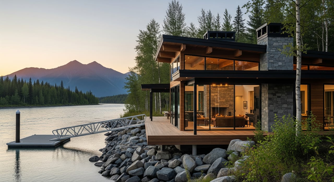 How Buying a Home in Soldotna Works