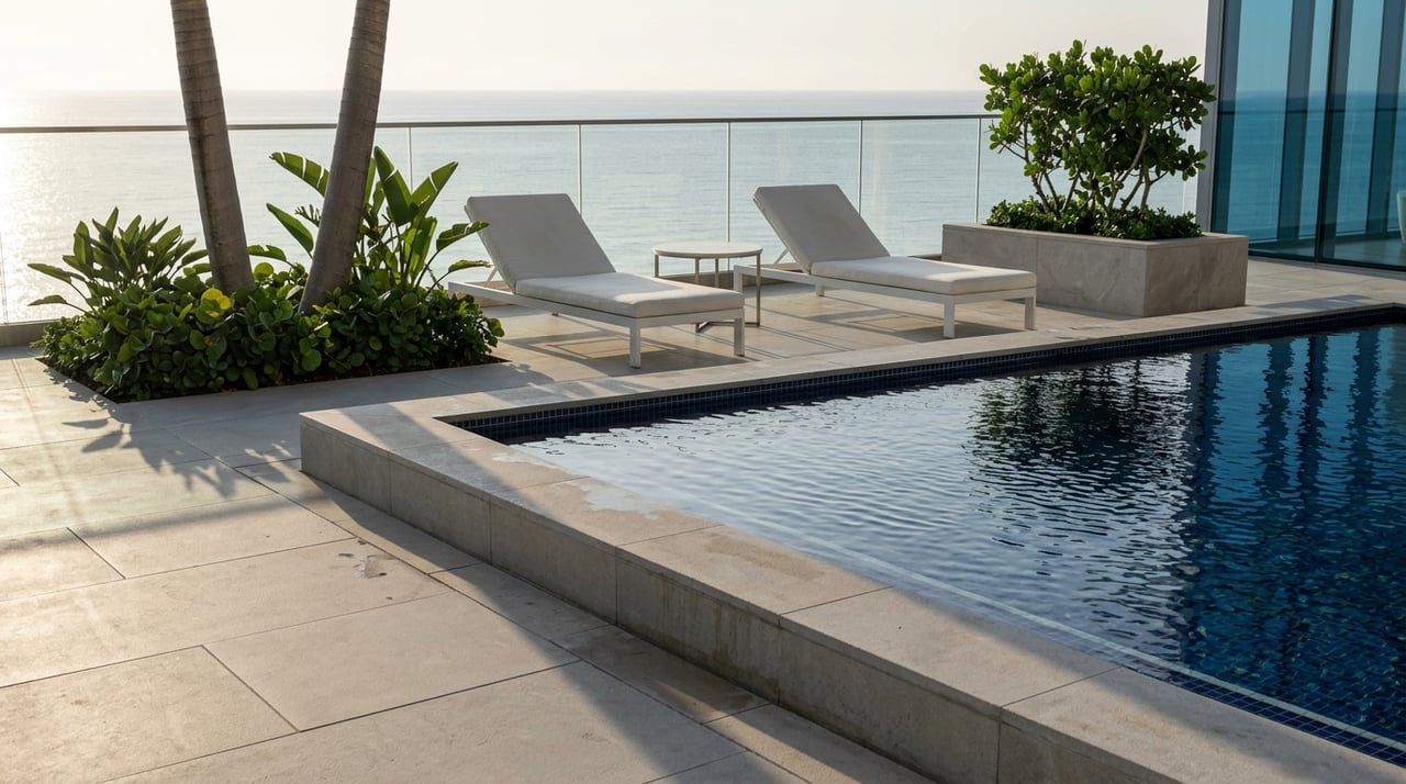 Living in Miami Beach Oceanfront Condos