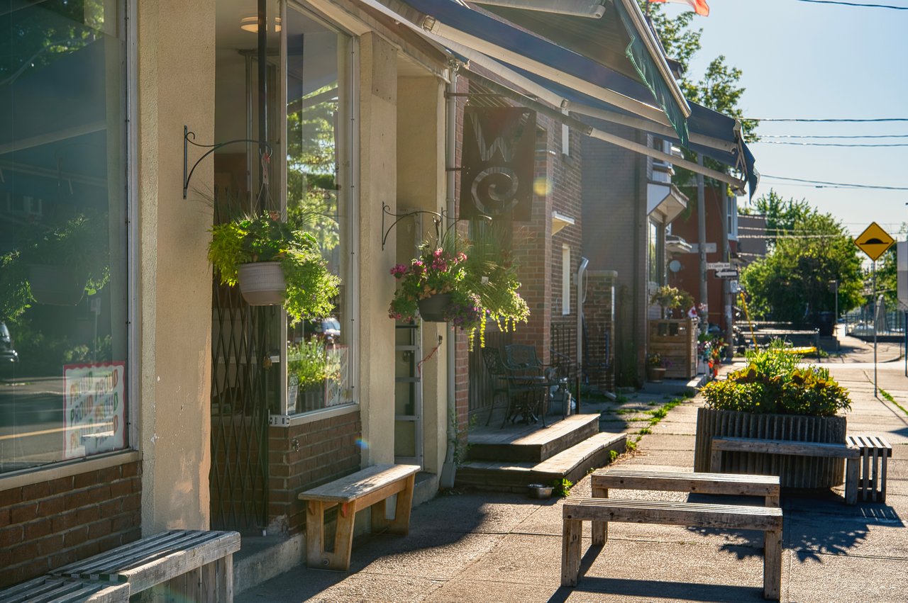 Dovercourt/Wallace Emerson