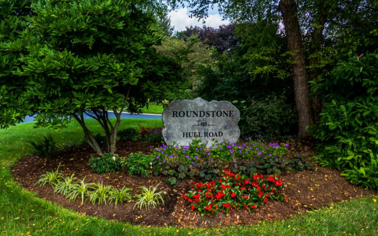 Roundstone