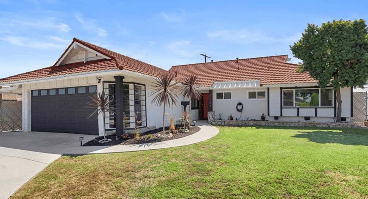 11253 Larrylyn Drive, Whittier