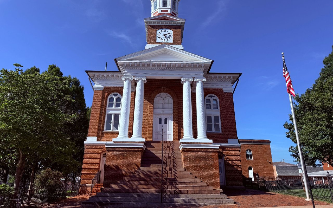 Northern Culpeper County