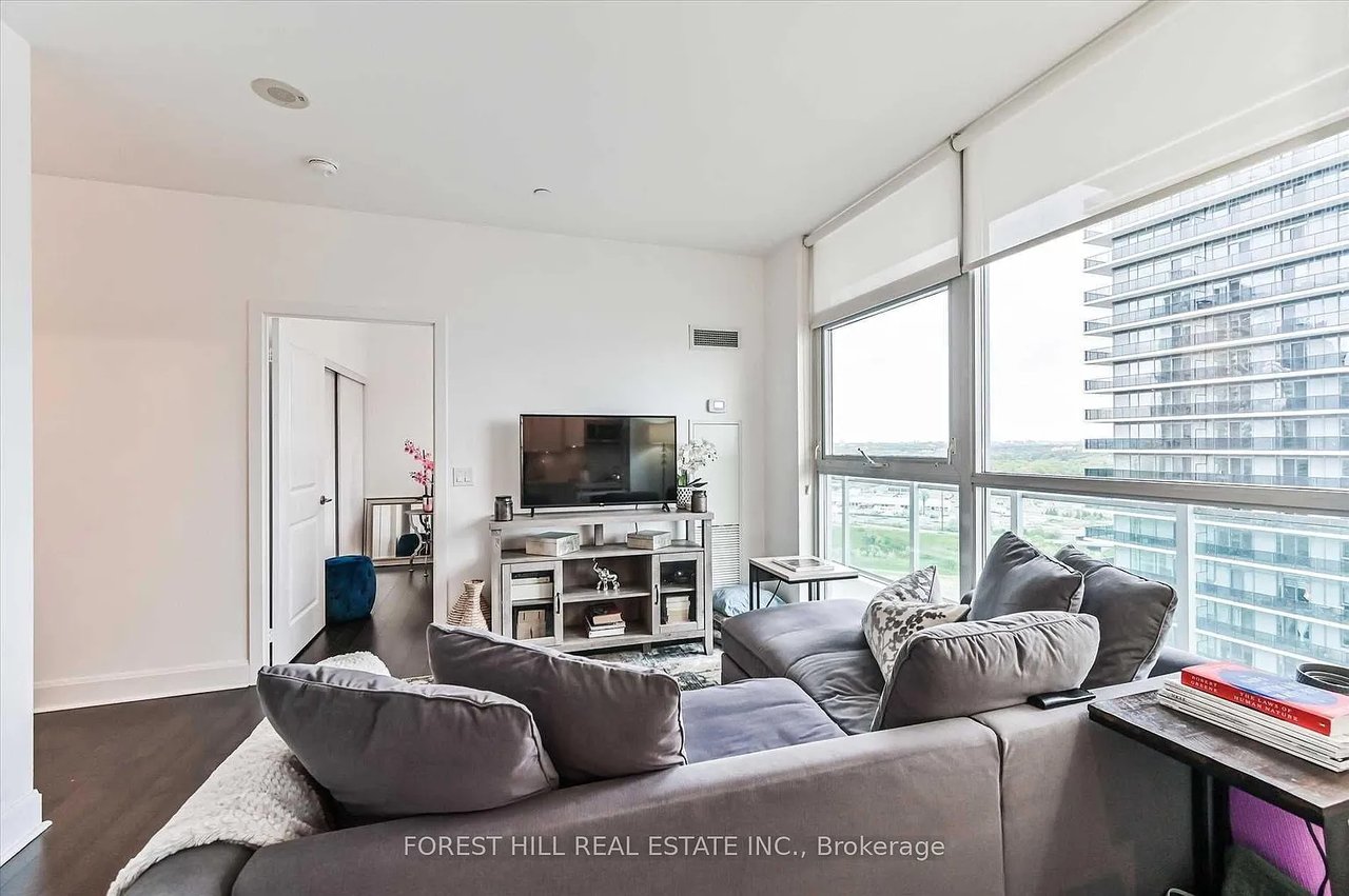 33 Shore Breeze Dr, #2408