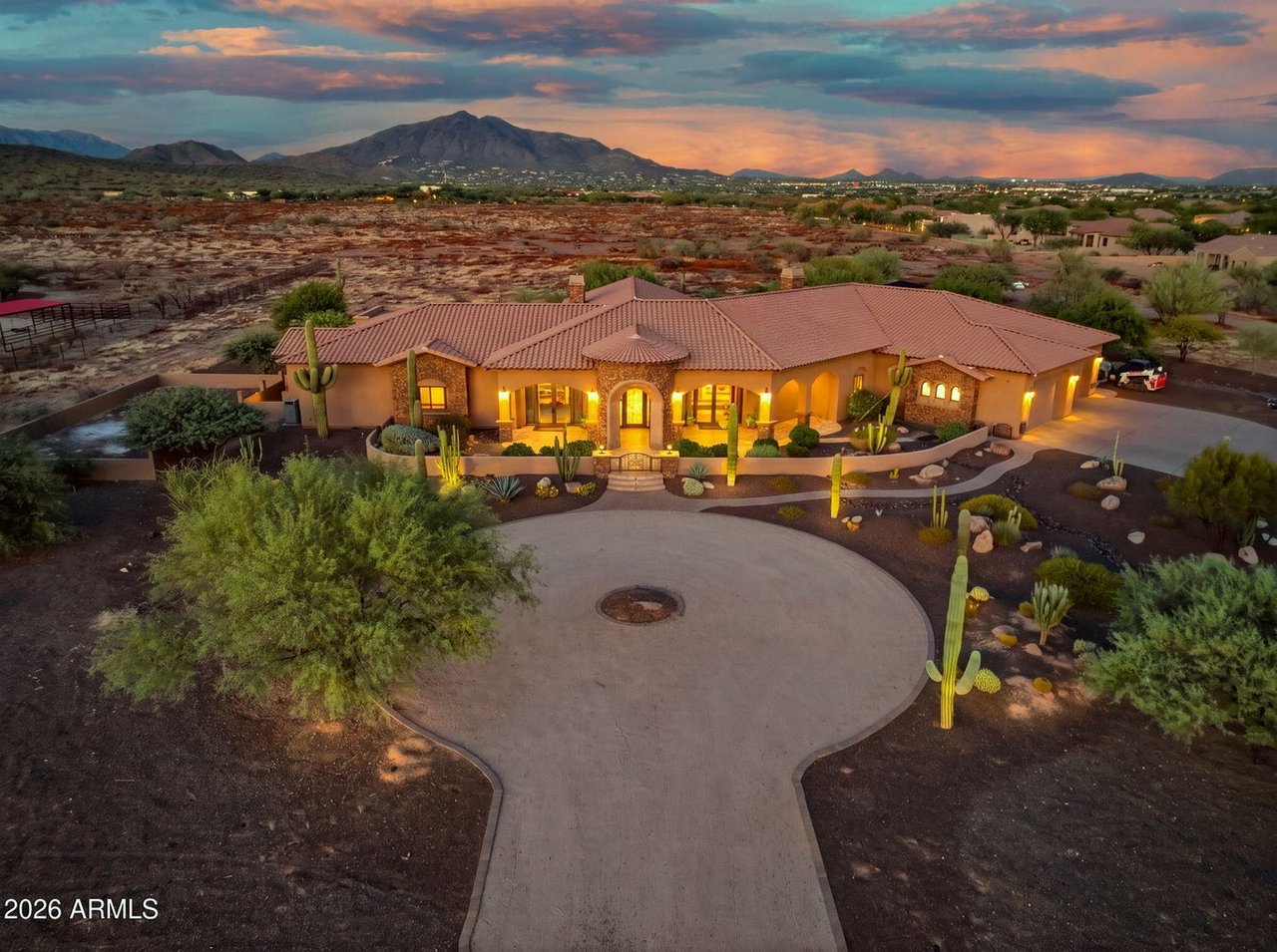 35425 N 37TH ST, Cave Creek, AZ 85331