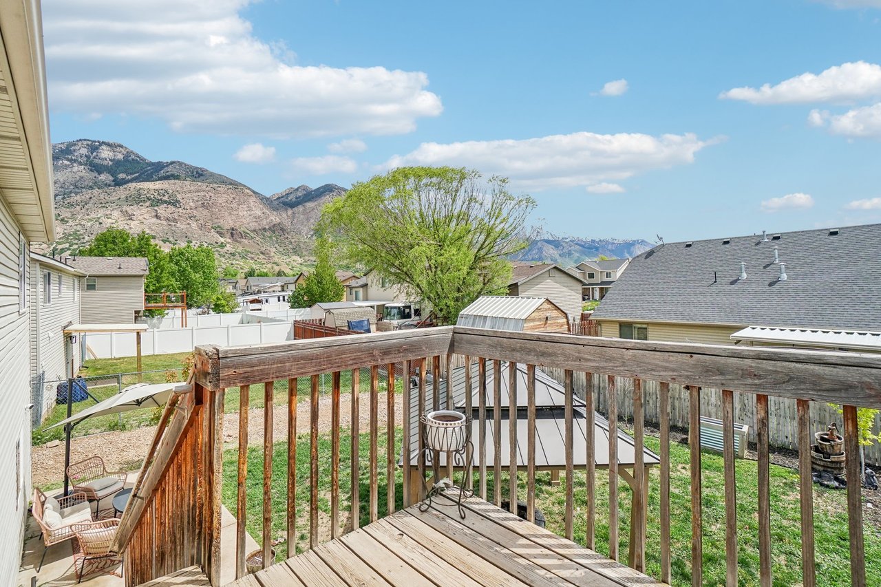 517 E Canyon View Dr