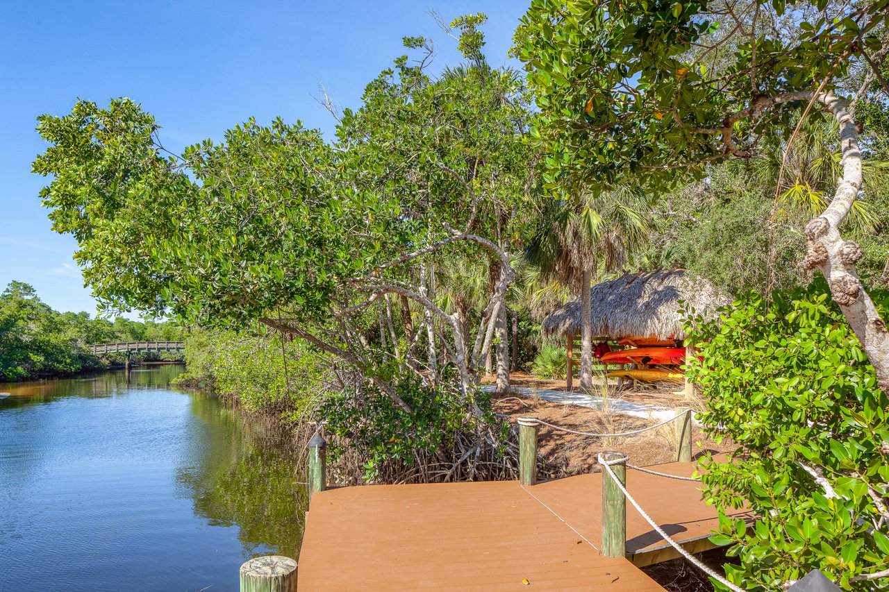 Collier's Reserve